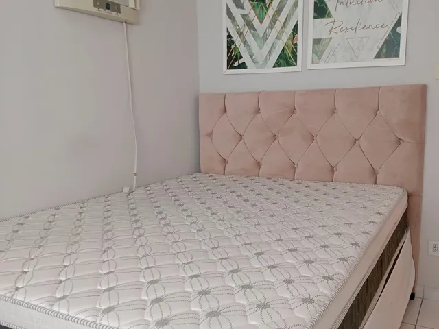 Imagem 11: Apartamento residencial mobiliado para Locação em condomínio fechado, Muchila, Feira