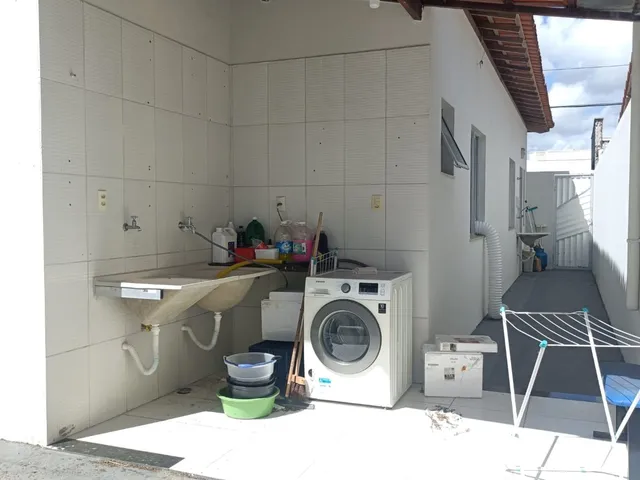 Imagem 5: Casa mobiliada para Locação em condominio, Sim, Feira de Santana