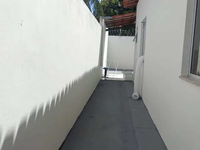 Imagem 13: Casa mobiliada para Locação em condominio, Sim, Feira de Santana