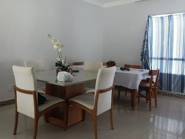 Imagem 7: Casa mobiliada para Locação em condominio, Sim, Feira de Santana