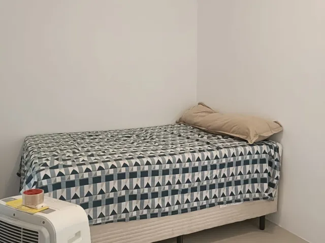 Imagem 16: Casa mobiliada para Locação em condominio, Sim, Feira de Santana