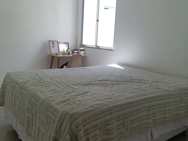 Imagem 11: Casa mobiliada para Locação em condominio, Sim, Feira de Santana
