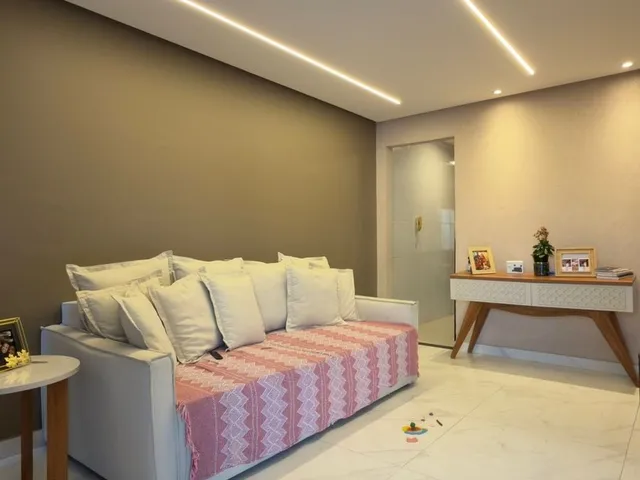 Imagem 10: Casa residencial em condomínio no Sim, Feira de Santana, 3 quartos, 1 suíte