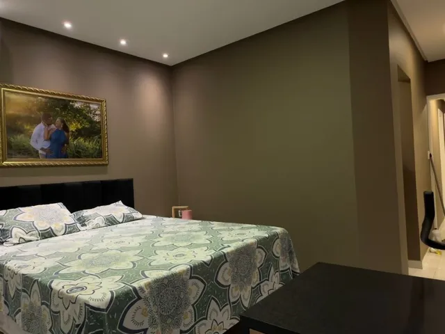 Imagem 2: Casa residencial em condomínio no Sim, Feira de Santana, 3 quartos, 1 suíte