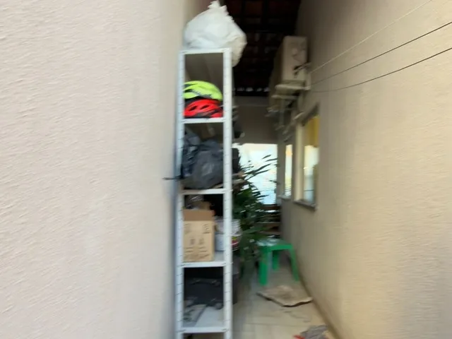 Imagem 9: Casa residencial em condomínio no Sim, Feira de Santana, 3 quartos, 1 suíte