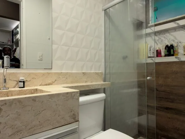 Imagem 4: Casa residencial em condomínio no Sim, Feira de Santana, 3 quartos, 1 suíte