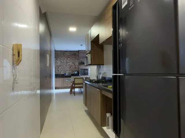 Imagem 8: Casa residencial em condomínio no Sim, Feira de Santana, 3 quartos, 1 suíte