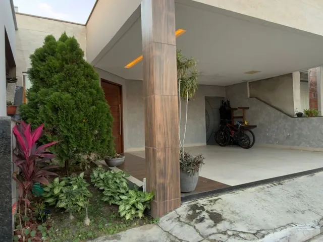 Imagem 7: Casa residencial em condomínio no Sim, Feira de Santana, 3 quartos, 1 suíte
