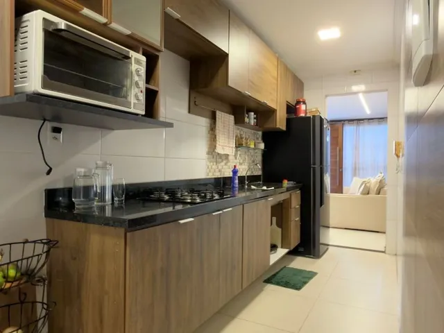 Imagem 12: Casa residencial em condomínio no Sim, Feira de Santana, 3 quartos, 1 suíte