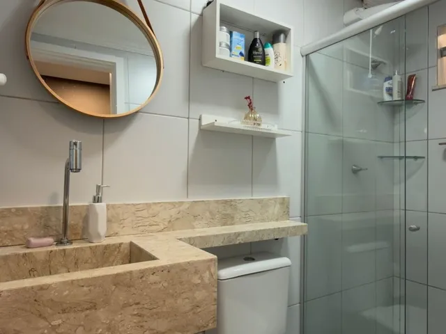 Imagem 5: Casa residencial em condomínio no Sim, Feira de Santana, 3 quartos, 1 suíte
