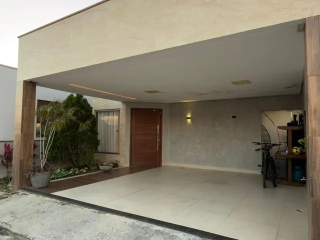 Imagem 3: Casa residencial em condomínio no Sim, Feira de Santana, 3 quartos, 1 suíte