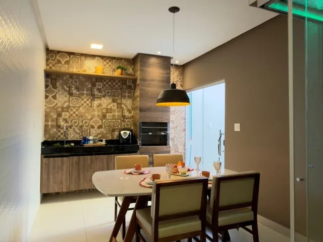 Imagem 15: Casa residencial em condomínio no Sim, Feira de Santana, 3 quartos, 1 suíte