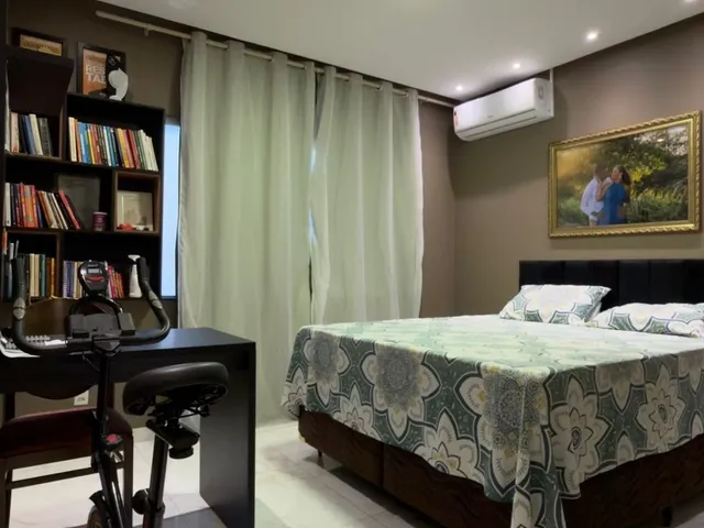 Imagem 14: Casa residencial em condomínio no Sim, Feira de Santana, 3 quartos, 1 suíte