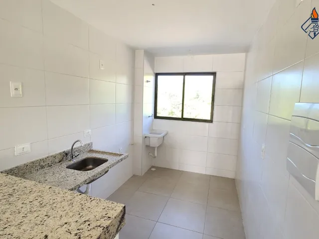 Imagem 15: Apartamento 2/4 com suíte à venda em Itacimirim, Conforto, praticidade e excelente