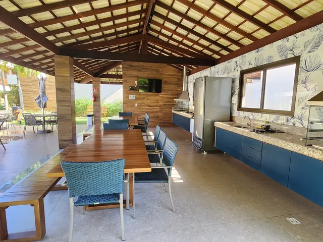 Imagem 4: Apartamento 2/4 com suíte à venda em Itacimirim, Conforto, praticidade e excelente