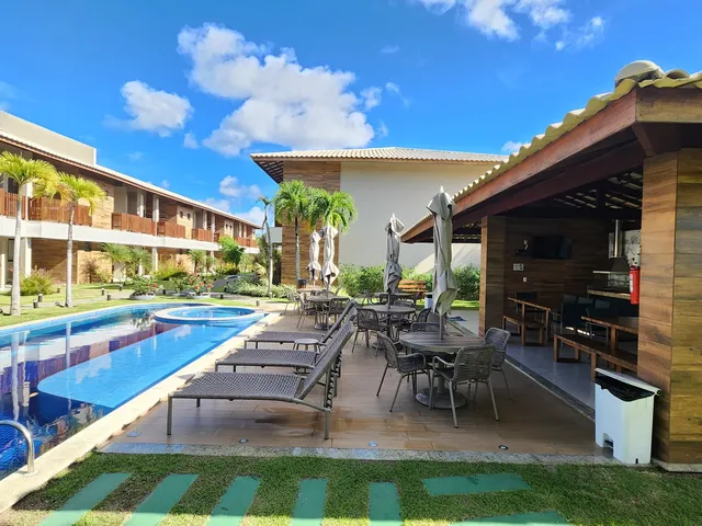 Imagem 10: Apartamento 2/4 com suíte à venda em Itacimirim, Conforto, praticidade e excelente