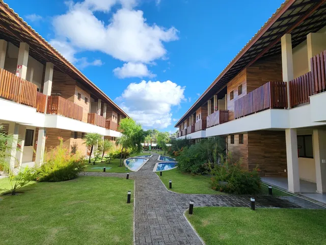 Imagem 13: Apartamento 2/4 com suíte à venda em Itacimirim, Conforto, praticidade e excelente