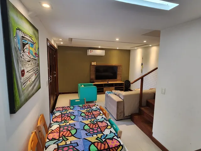 Imagem: Oportunidade de Village para Venda, em condomínio