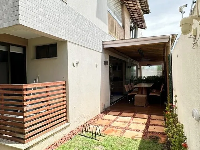Imagem 14: Village para Venda, Guarajuba (monte Gordo), Camaçari
