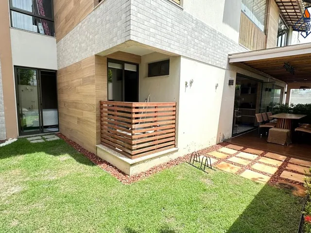 Imagem 11: Village para Venda, Guarajuba (monte Gordo), Camaçari