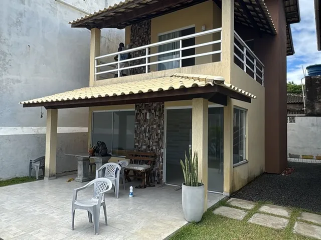 Imagem: Oportunidade Casa Duplex para Venda, em