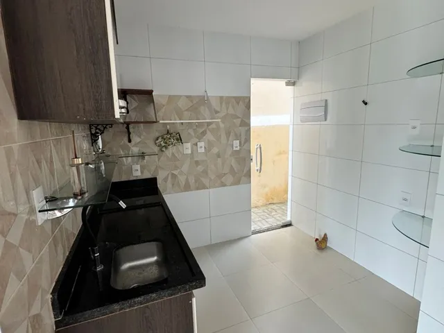 Imagem 14: Oportunidade Casa Duplex para Venda, em Jauá, Camaçari