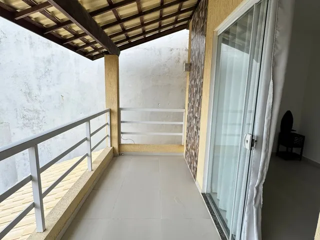 Imagem 3: Oportunidade Casa Duplex para Venda, em Jauá, Camaçari