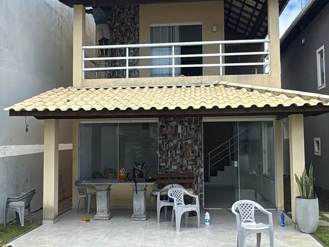 Imagem 13: Oportunidade Casa Duplex para Venda, em Jauá, Camaçari