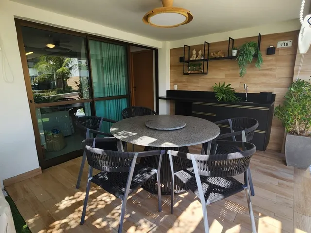 Imagem 15: Oportunidade de Village para Venda, em condomínio, Itacimirim (monte Gordo), Camaçari
