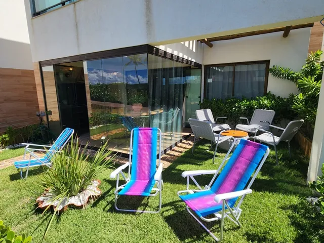 Imagem 12: Oportunidade de Village para Venda, em condomínio, Itacimirim (monte Gordo), Camaçari