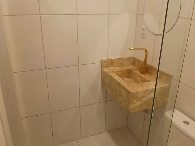 Imagem 12: Casa residencial para Venda em condomínio fechado, Parque Ipê, Feira de Santana, 2