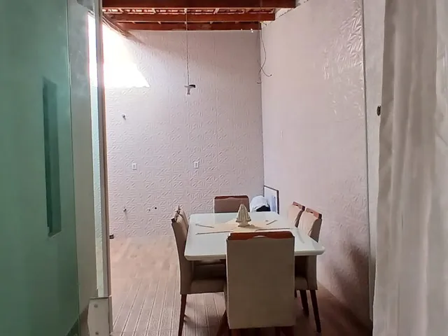 Imagem 2: Casa residencial para Venda em condomínio fechado, Parque Ipê, Feira de Santana, 2