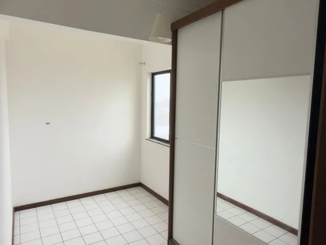 Imagem 2: Apartamento residencial para venda em condomínio fechado, Ponto Central, Feira de