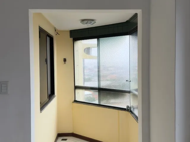 Imagem 7: Apartamento residencial para venda em condomínio fechado, Ponto Central, Feira de