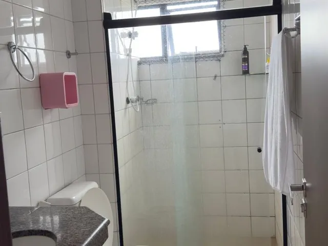 Imagem 8: Apartamento residencial para venda em condomínio fechado, Ponto Central, Feira de