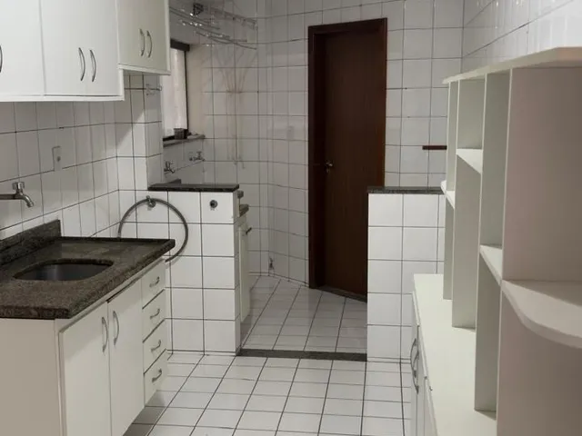Imagem 9: Apartamento residencial para venda em condomínio fechado, Ponto Central, Feira de