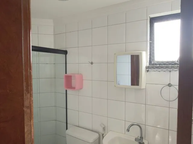 Imagem 10: Apartamento residencial para venda em condomínio fechado, Ponto Central, Feira de