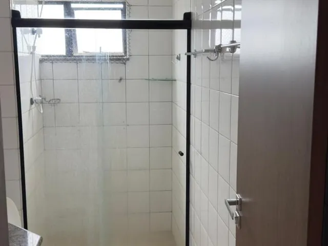 Imagem 11: Apartamento residencial para venda em condomínio fechado, Ponto Central, Feira de