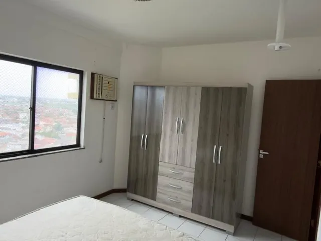 Imagem 12: Apartamento residencial para venda em condomínio fechado, Ponto Central, Feira de