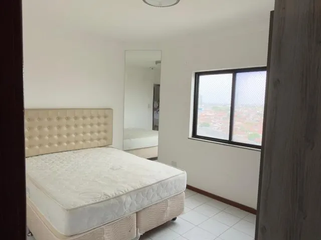 Imagem 13: Apartamento residencial para venda em condomínio fechado, Ponto Central, Feira de