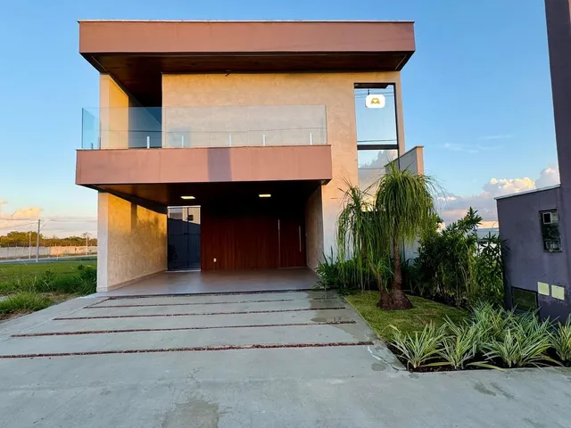 Imagem 11: Casa residencial para Venda em condomínio fechado, Sim, Feira de Santana, 4 quartos, 3