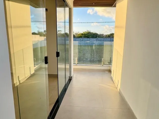 Imagem 13: Casa residencial para Venda em condomínio fechado, Sim, Feira de Santana, 4 quartos, 3
