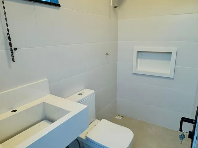 Imagem 16: Casa residencial para Venda em condomínio fechado, Sim, Feira de Santana, 4 quartos, 3