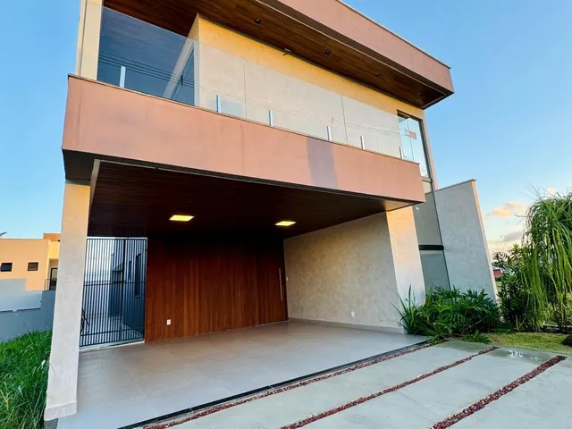 Imagem 15: Casa residencial para Venda em condomínio fechado, Sim, Feira de Santana, 4 quartos, 3