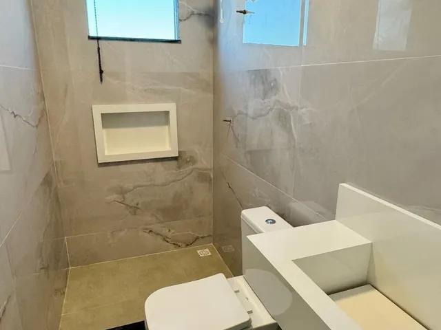 Imagem 5: Casa residencial para Venda em condomínio fechado, Sim, Feira de Santana, 4 quartos, 3
