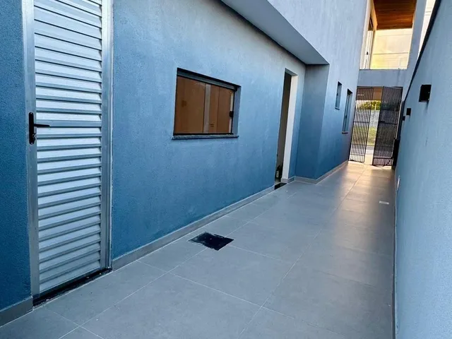 Imagem 8: Casa residencial para Venda em condomínio fechado, Sim, Feira de Santana, 4 quartos, 3