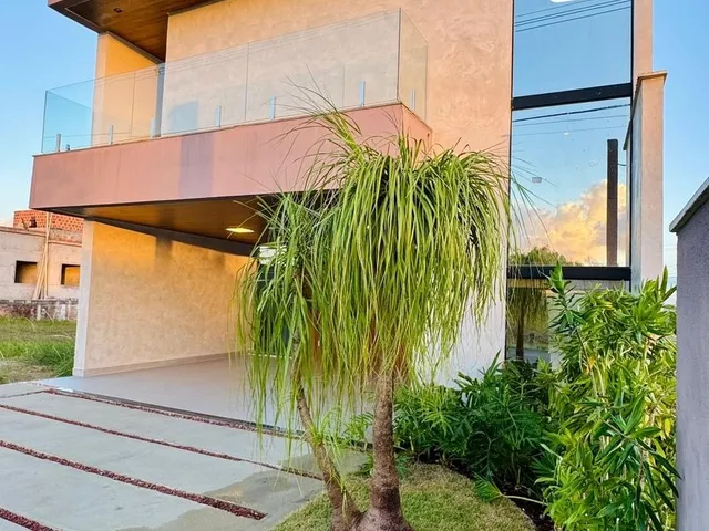 Imagem 10: Casa residencial para Venda em condomínio fechado, Sim, Feira de Santana, 4 quartos, 3