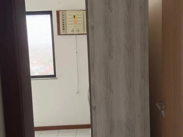 Imagem 6: Apartamento residencial para Locação em condomínio fechado, Ponto Central, Feira de
