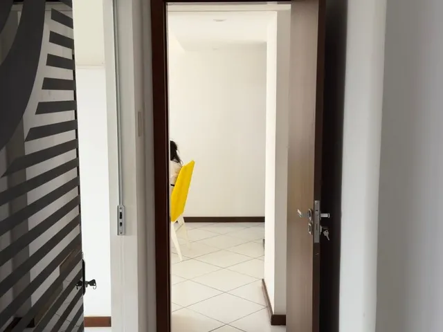 Imagem 4: Apartamento residencial para Locação em condomínio fechado, Ponto Central, Feira de