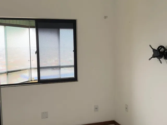 Imagem 3: Apartamento residencial para Locação em condomínio fechado, Ponto Central, Feira de
